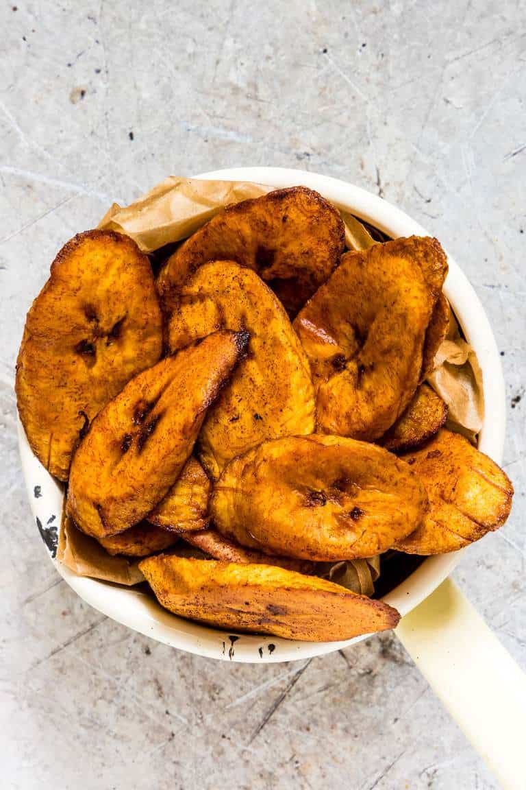 Plantain